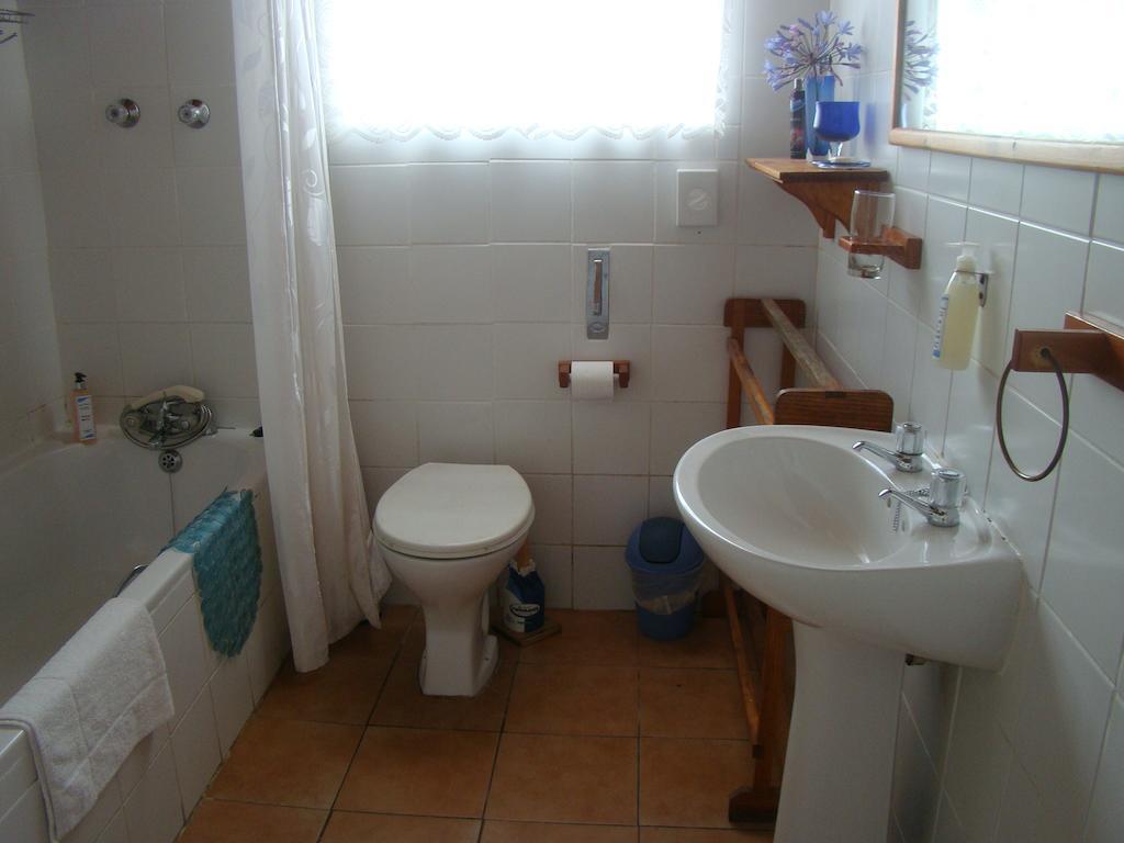 Aqua Marine Guest House Port Elizabeth Zimmer foto