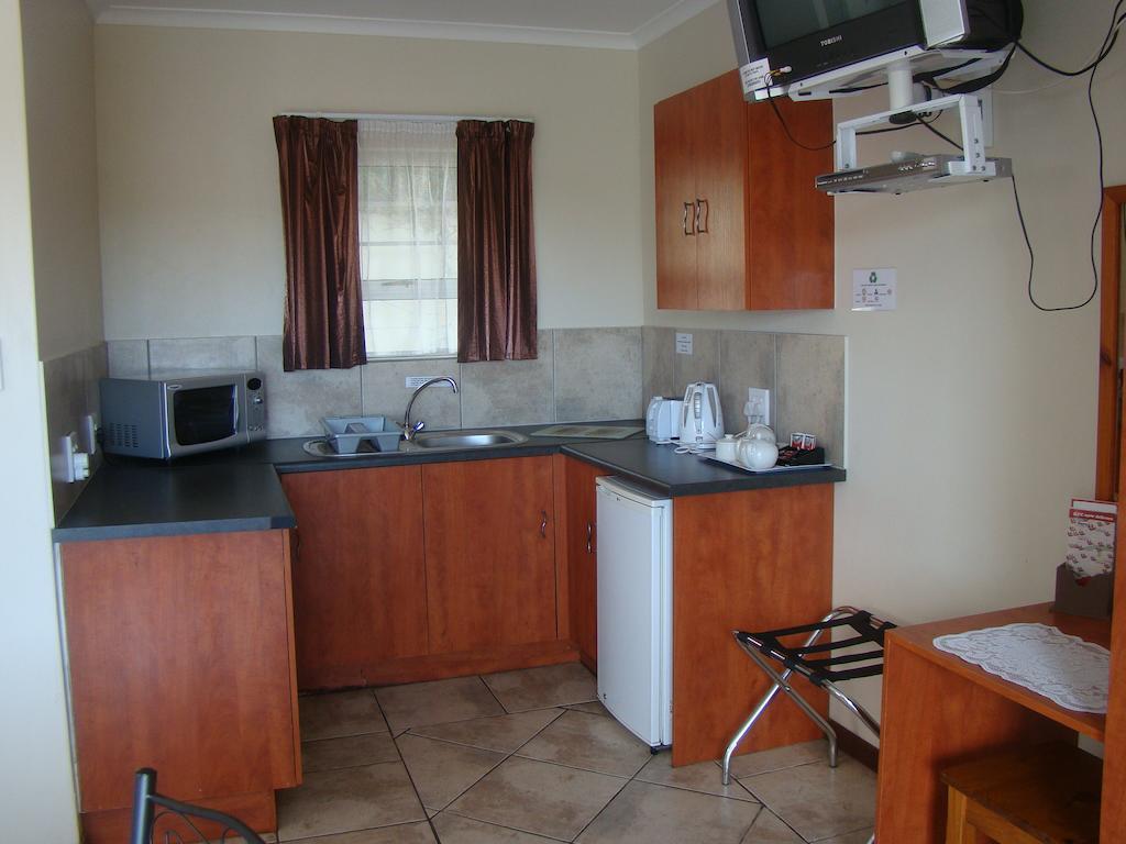Aqua Marine Guest House Port Elizabeth Zimmer foto